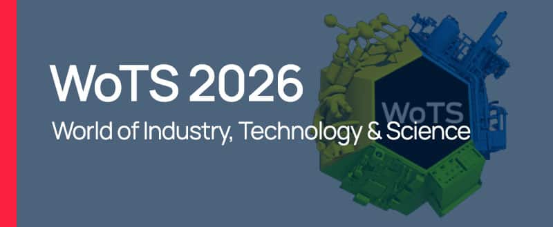 WoTS 2026