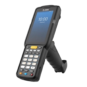 Barcode scanners & Label printers