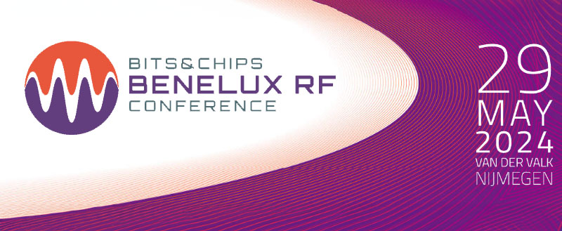 Benelux RF Conference