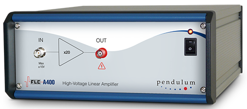 Pendulum