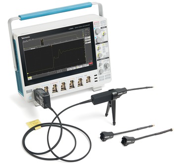 Tektronix High Voltage probe