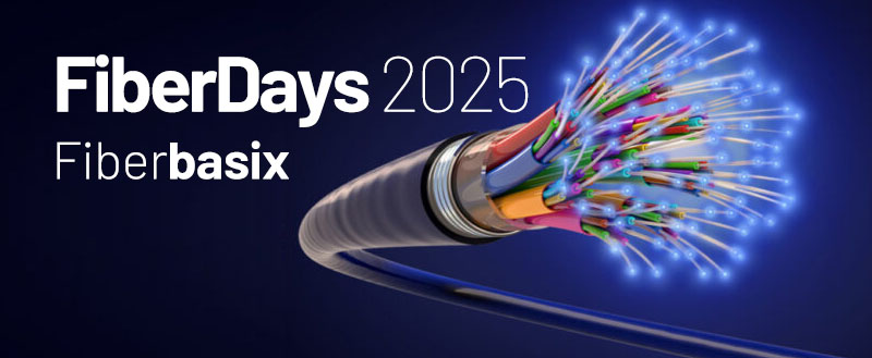 Fiberdays 2025 - Fiberbasix