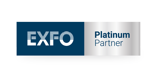 EXFO Platinum Partner