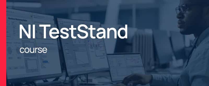 NI TestStand Course