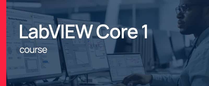 LabVIEW Core 1