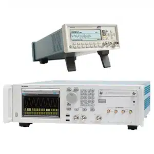 Signal generators