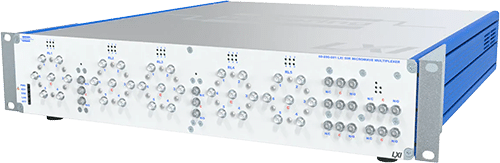 RF & Microwave Systems