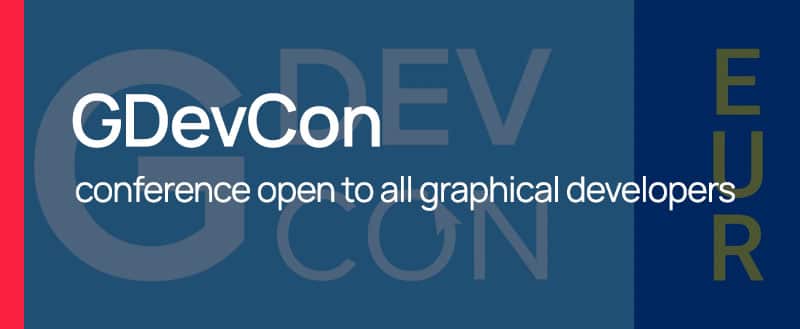 GDevCon