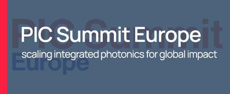 PIC Summit Europe