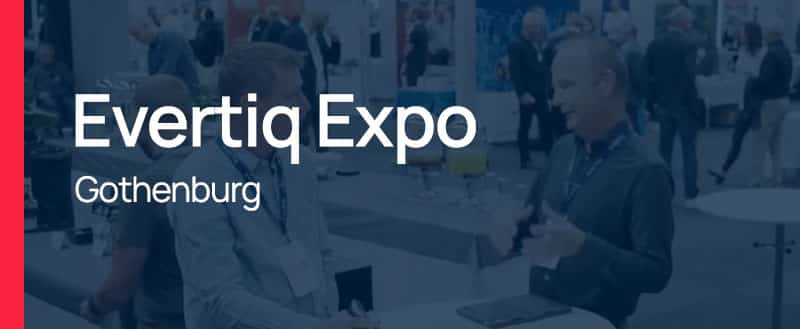 Evertiq Gothenburg